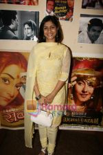 Tanisha Mukherjee at Dignity Film festival in Ravindra Natya Mandir on 22nd April 2010 (8).JPG